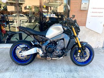 Yamaha MT-09 SP 2022 - FINANZIABILE