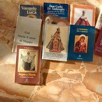libri di devozione religiosa
