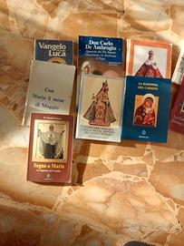 libri di devozione religiosa