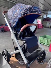 Passeggino cybex gold balios S