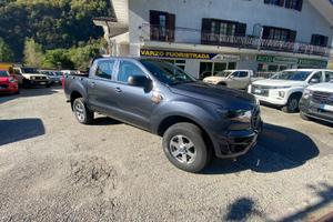 Ford Ranger 2.0 ECOBLUE DC XL 5 posti