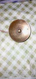 Campanello ottone vintage
