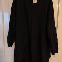 Pullover Fiorella Rubino