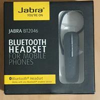 Auricolare bluetooth Jabra NUOVO