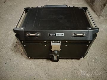 Bauletto Givi Trekker Outback 