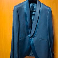 Abito da sposo Smoking Carlo Pignatelli