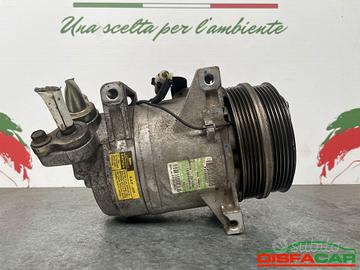 COMPRESSORE ARIA CONDIZIONATA  VOLVO V50