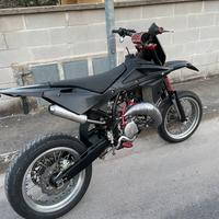 Husqvarna Wr 125