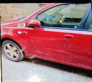 Aveo Ecologic Chevrolet