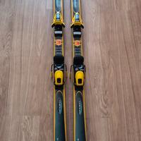 Sci  Dynastar  Evasion Sport