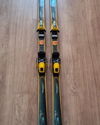 Sci  Dynastar  Evasion Sport