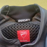 giubbotto tecnico DUCATI