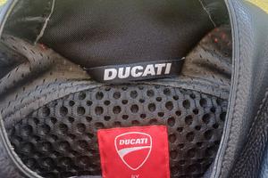 giubbotto tecnico DUCATI