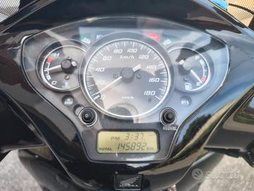 Honda SH 300 anno2007
