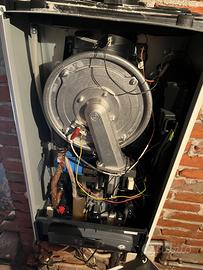 Caldaia Ariston thermo