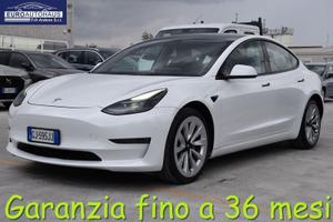 Tesla Model 3 Long Range Dual Motor AWD