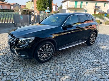 Mercedes GLC 220 D SPORT