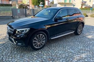 Mercedes GLC 220 D SPORT