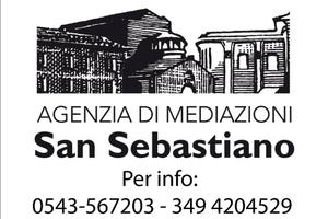Attività / Licenza di 100 m² con 2 locali a Forlì