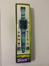 Stitch - Disney Smart Watch