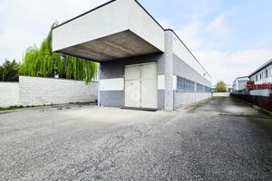 CAPANNONE A BASSANO BRESCIANO