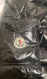 Moncler - Piumino taglia L