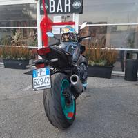 yamaha mt10 2025 