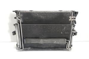 KIT RADIATORI PORSCHE Cayenne 1° Serie 7L0121253A