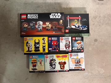 Lotto Lego