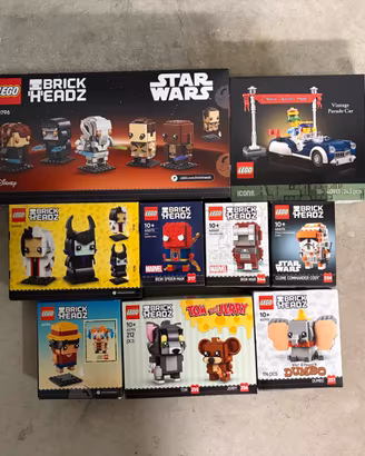 Lotto Lego