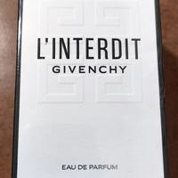 Profumo - Givenchy L'Interdit