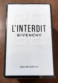 Profumo - Givenchy L'Interdit