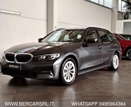 BMW Serie 3 318d 48V Touring Business Advanta...