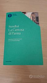 La Certosa di Parma - Stendhal - Mondadori