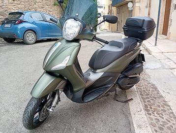 Piaggio Beverly 350 - 2021