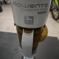Rowenta Clean & Steam Aspirapolvere e Lavapaviment