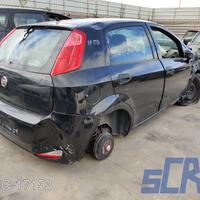 FIAT PUNTO 199 1.3 D MULTIJET 95CV - Ricambi