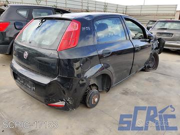 FIAT PUNTO 199 1.3 D MULTIJET 95CV - Ricambi