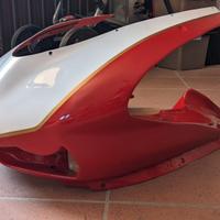 Cupolino Ducati 1098