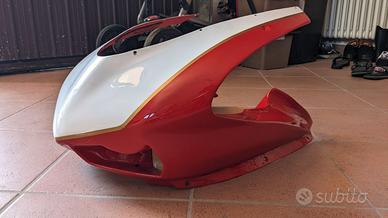 Cupolino Ducati 1098