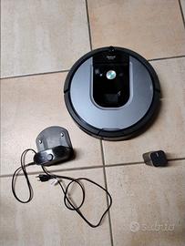roomba 960