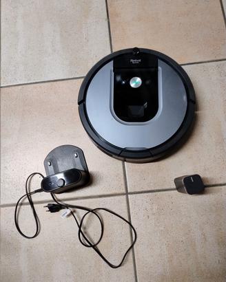 roomba 960