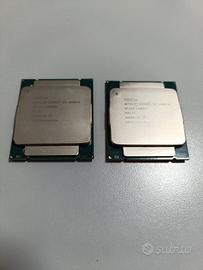 Processore Intel Xenon