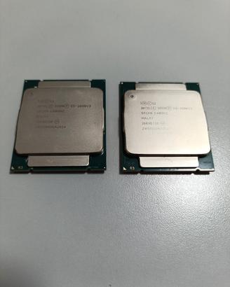 Processore Intel Xenon