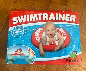 Freds Swimtrainer Salvagente per neonati