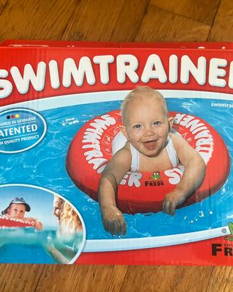 Freds Swimtrainer Salvagente per neonati
