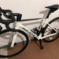 Bici da corsa Scott Scott Addict RC 40 2021