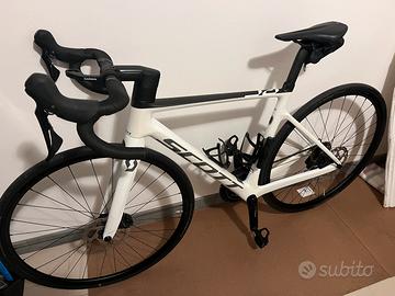 Bici da corsa Scott Scott Addict RC 40 2021