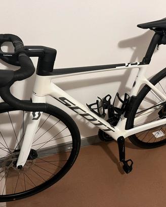 Bici da corsa Scott Scott Addict RC 40 2021