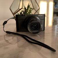 Sony RX100 M3